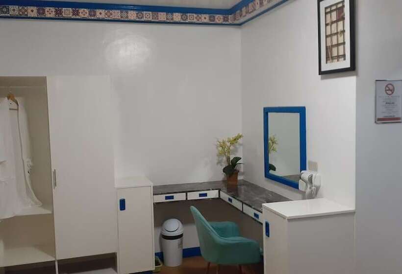 Hotel Makiling Onsen