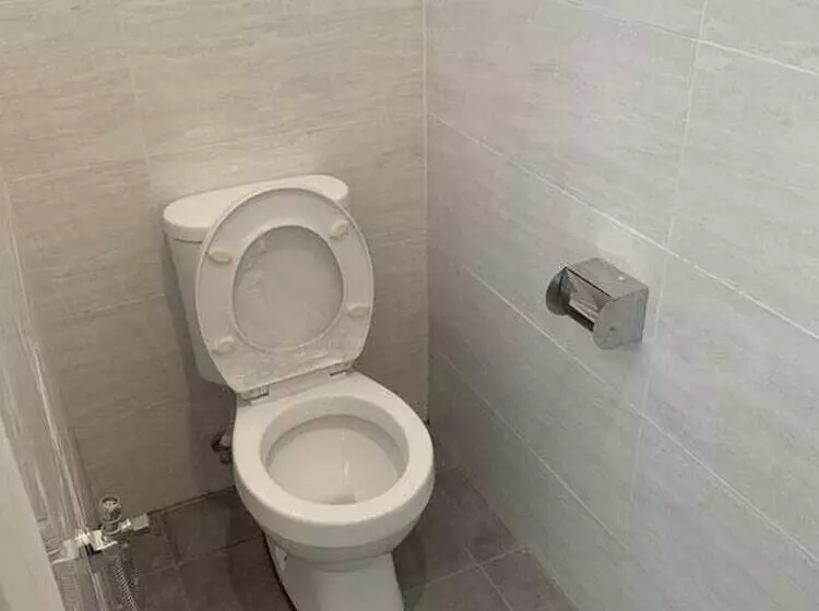 Hotelli The Sassy House