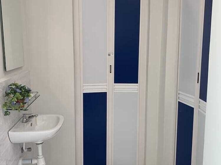 فندق The Sassy House