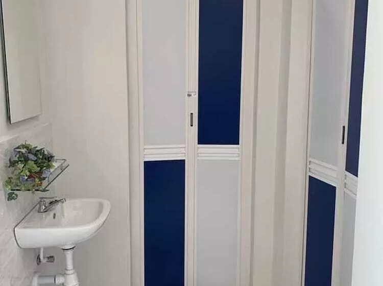 Hotelli The Sassy House