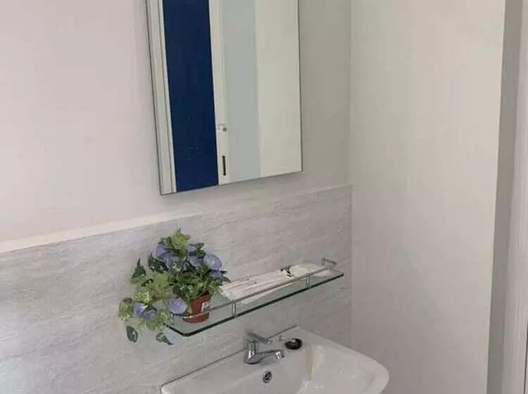 Hotelli The Sassy House