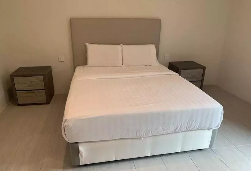 Hotelli The Sassy House