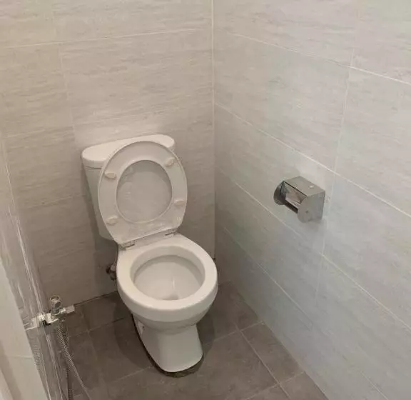 Hotelli The Sassy House