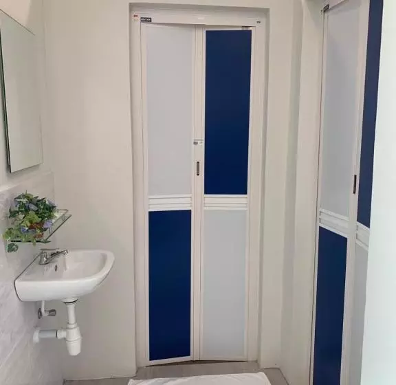 Hotelli The Sassy House