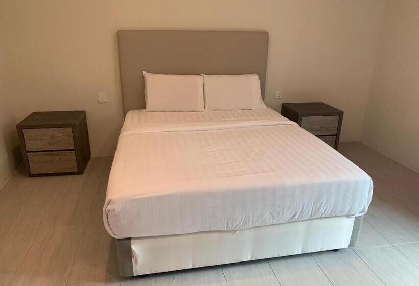 فندق The Sassy House