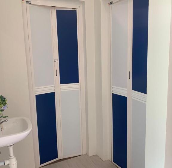 فندق The Sassy House