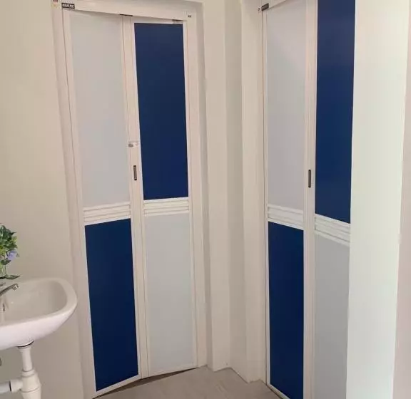 Hotelli The Sassy House