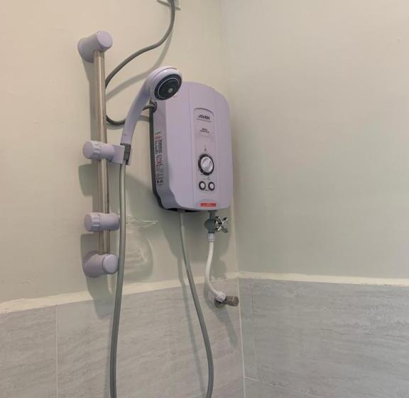 فندق The Sassy House