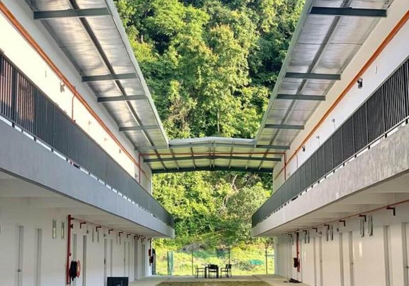 فندق The Sassy House