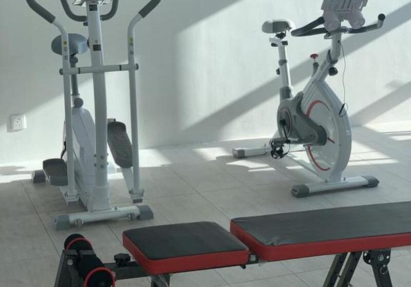 فندق The Sassy House