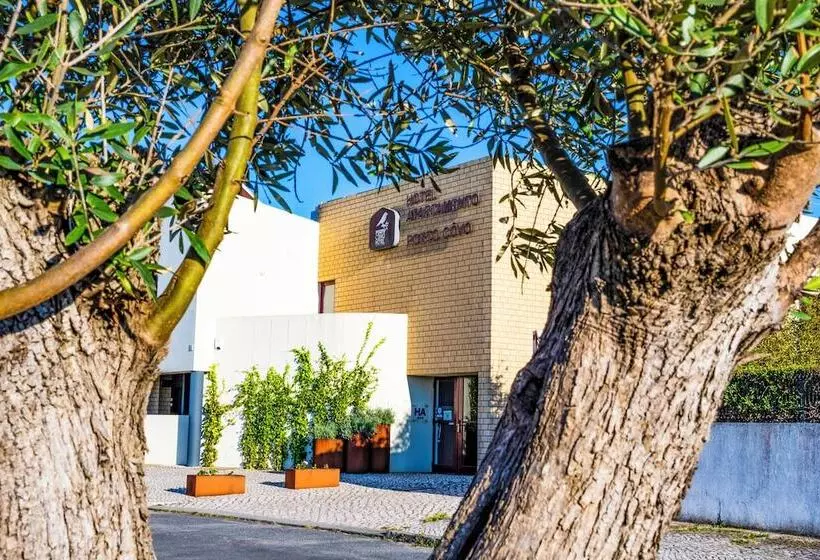 Apartamento Porto Covo