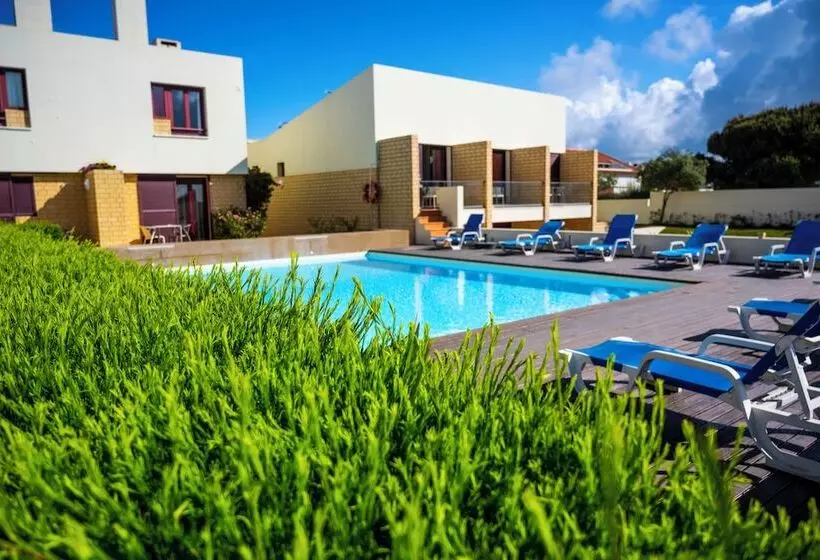 Apartamento Porto Covo