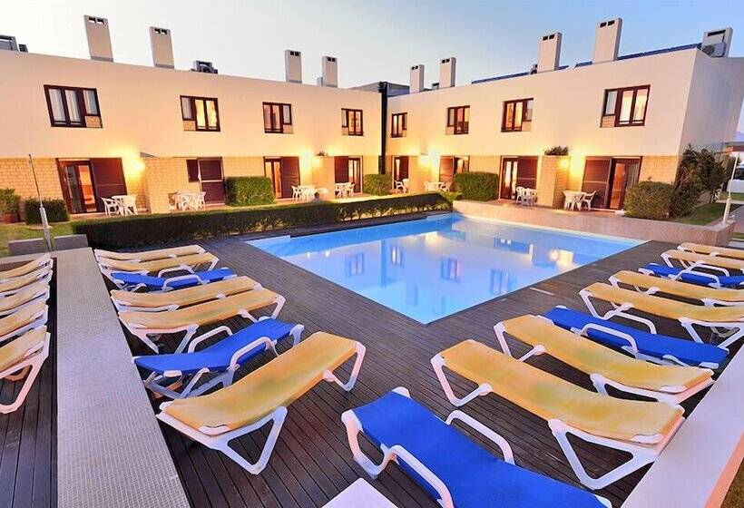 Apartamento Porto Covo