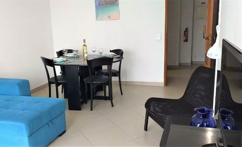 Avenida Mar  Vista Mar, Wifi, 150mt Praia