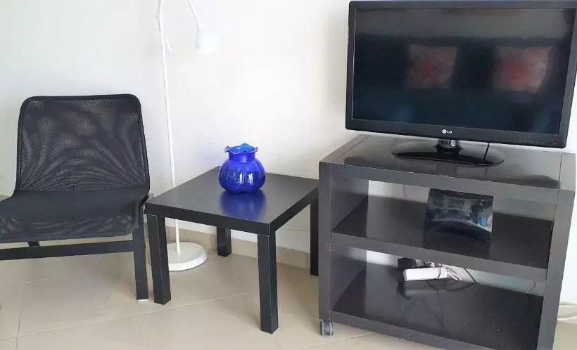 Avenida Mar  Vista Mar, Wifi, 150mt Praia