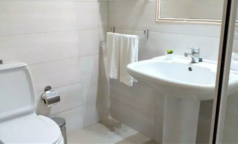 Avenida Mar  Vista Mar, Wifi, 150mt Praia