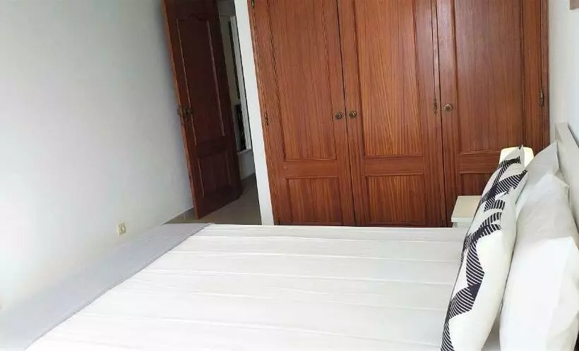 Avenida Mar  Vista Mar, Wifi, 150mt Praia