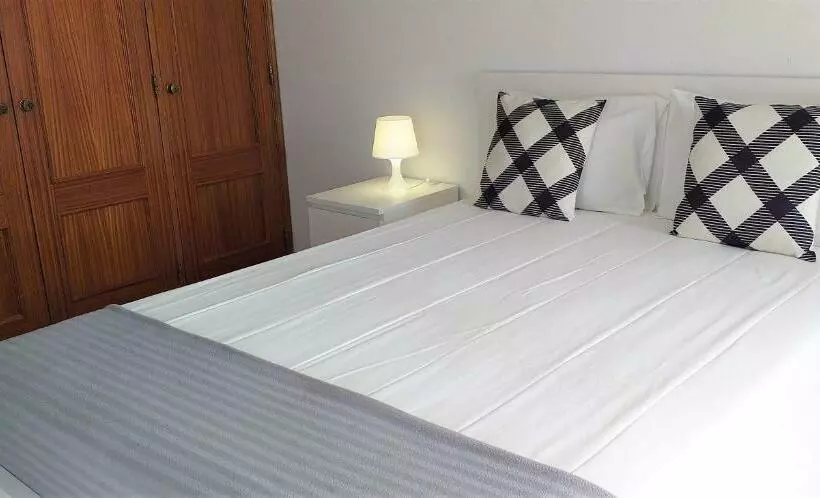 Avenida Mar  Vista Mar, Wifi, 150mt Praia