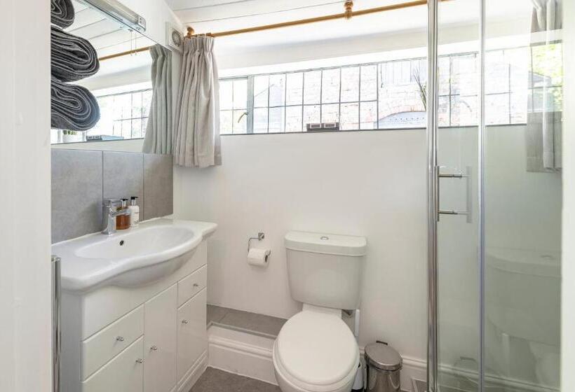 צימר The Old Parsonage