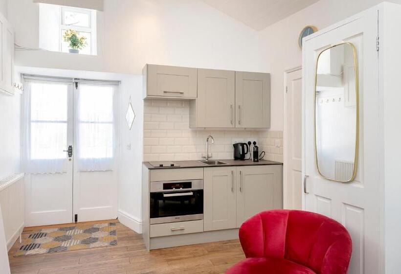 צימר The Old Parsonage