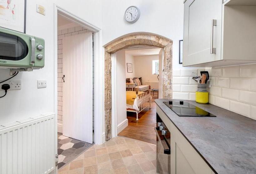 צימר The Old Parsonage