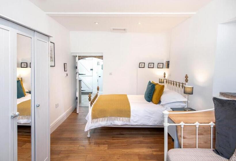 צימר The Old Parsonage