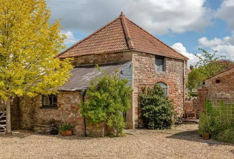 مبيت وإفطار The Old Parsonage