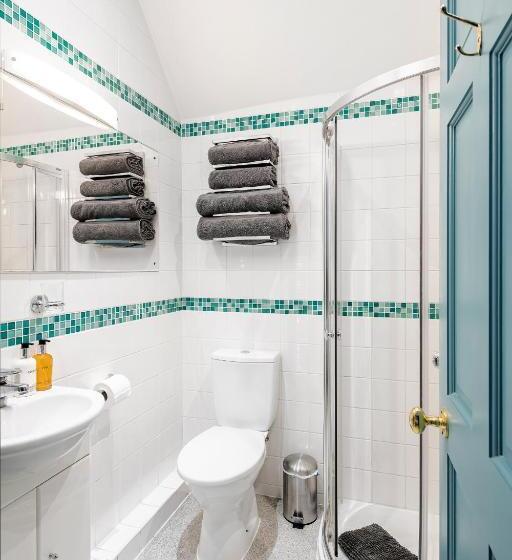 צימר The Old Parsonage