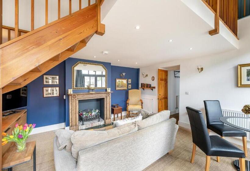 צימר The Old Parsonage