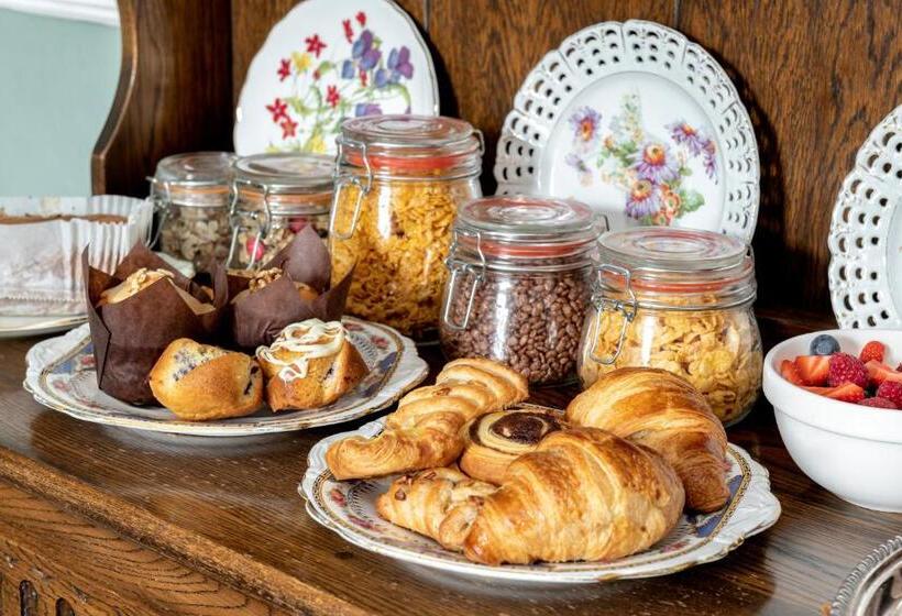 צימר The Old Parsonage