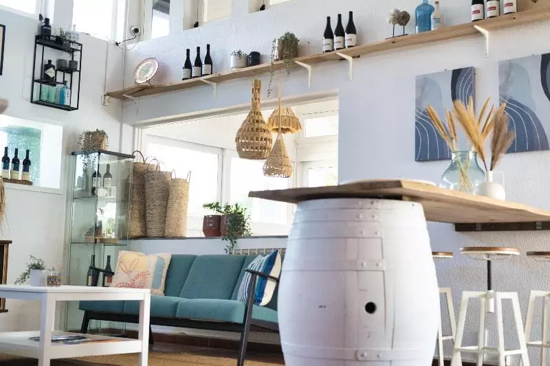 Duna Parque Beach Club