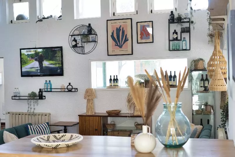 Duna Parque Beach Club