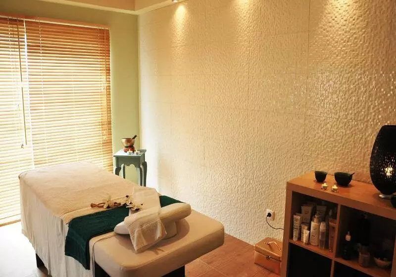 Duna Parque Beach Club