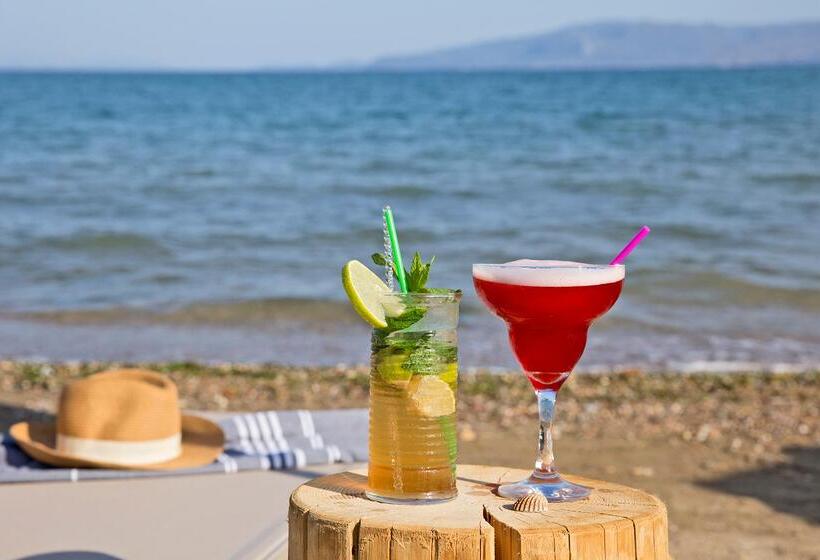 Eretria Hotel & Spa Resort