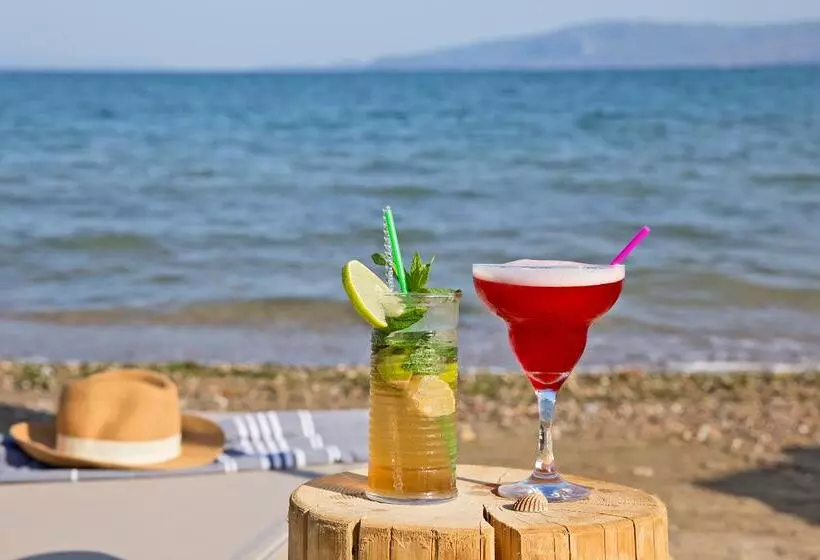 Eretria Hotel & Spa Resort