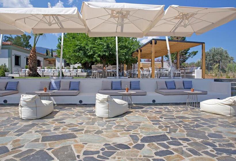 Eretria Hotel & Spa Resort