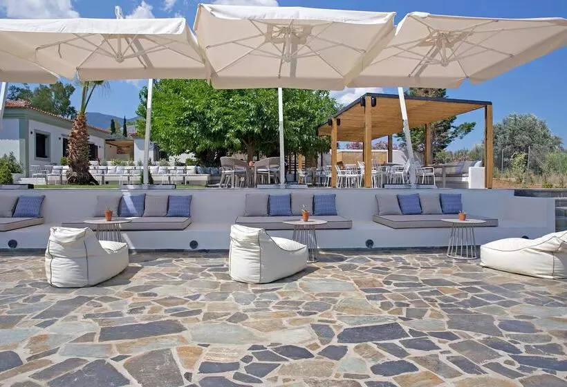 Eretria Hotel & Spa Resort