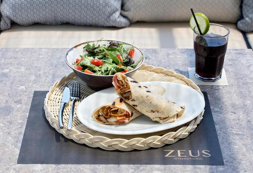 Eretria Hotel & Spa Resort