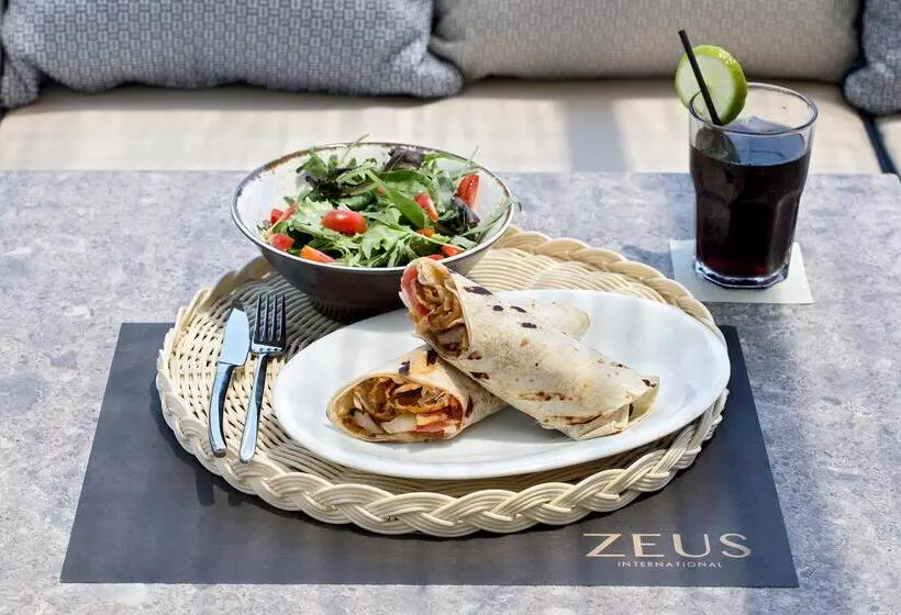 Eretria Hotel & Spa Resort