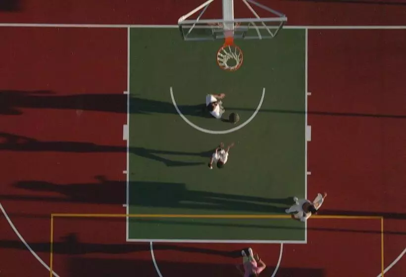 Eretria Hotel & Spa Resort