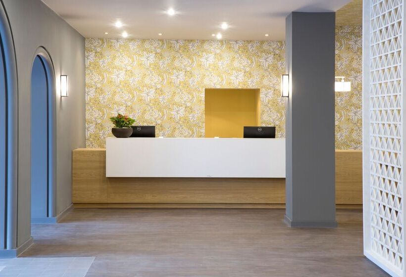 Eretria Hotel & Spa Resort