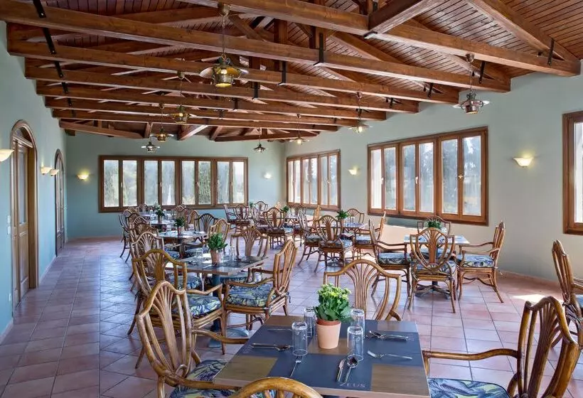 Eretria Hotel & Spa Resort