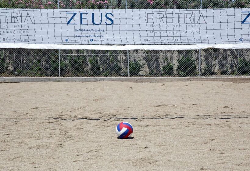 Eretria Hotel & Spa Resort