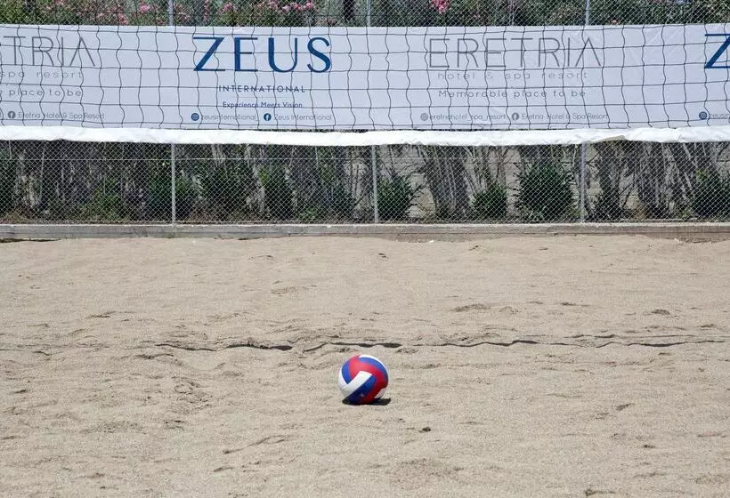 Eretria Hotel & Spa Resort