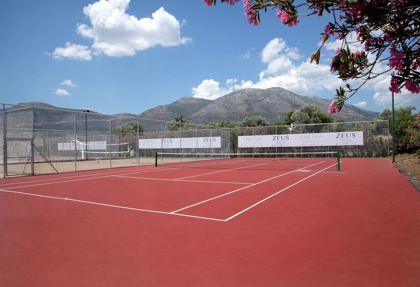 Eretria Hotel & Spa Resort