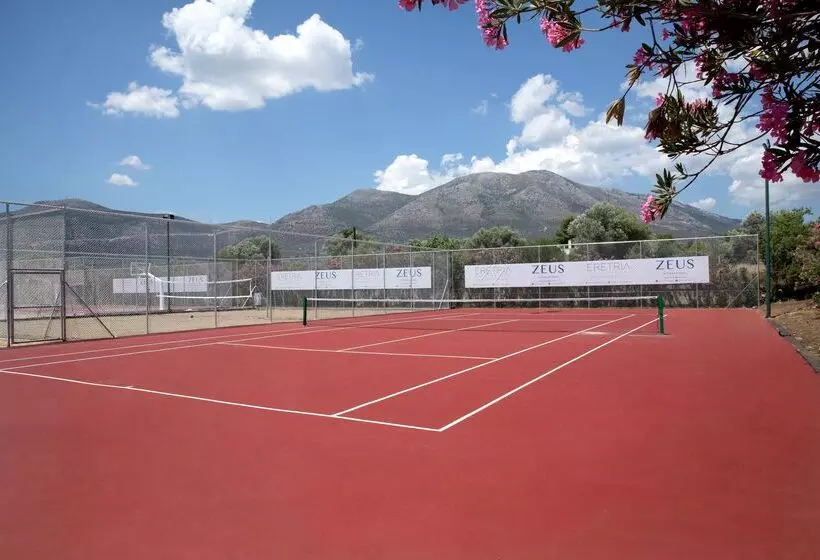 Eretria Hotel & Spa Resort