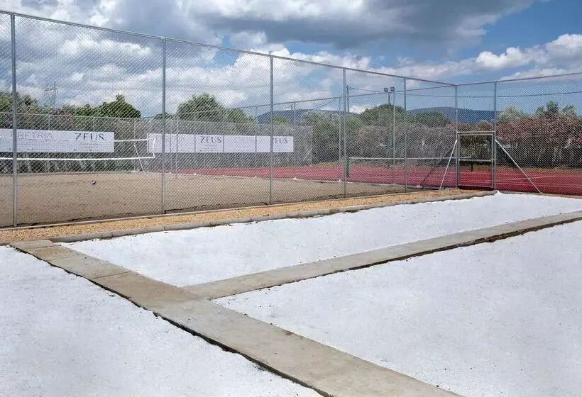 Eretria Hotel & Spa Resort