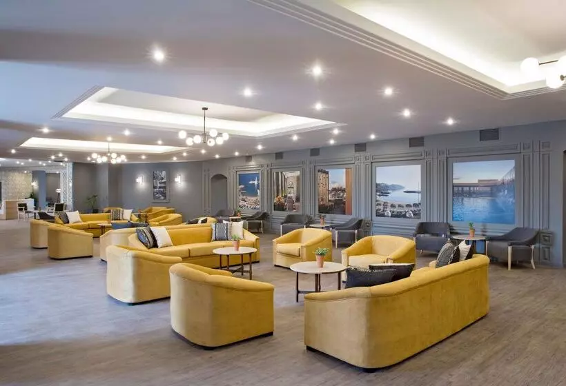 Eretria Hotel & Spa Resort