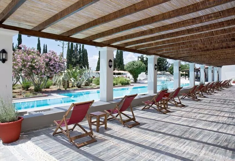 Eretria Hotel & Spa Resort