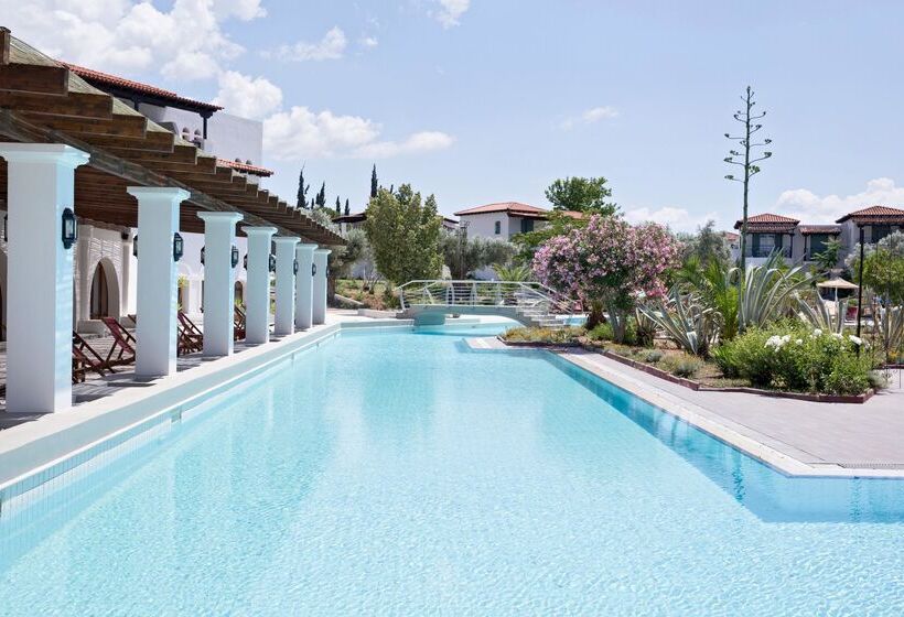 Eretria Hotel & Spa Resort